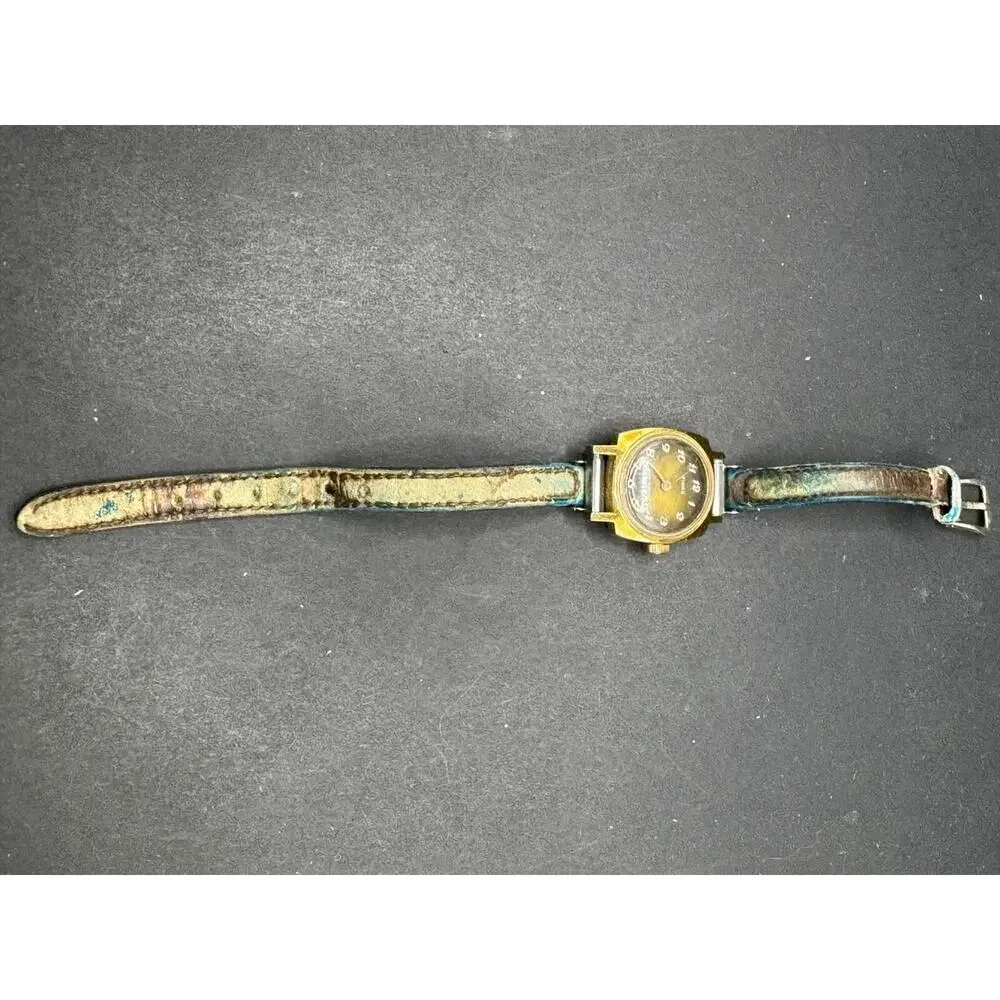 Timex vintage women